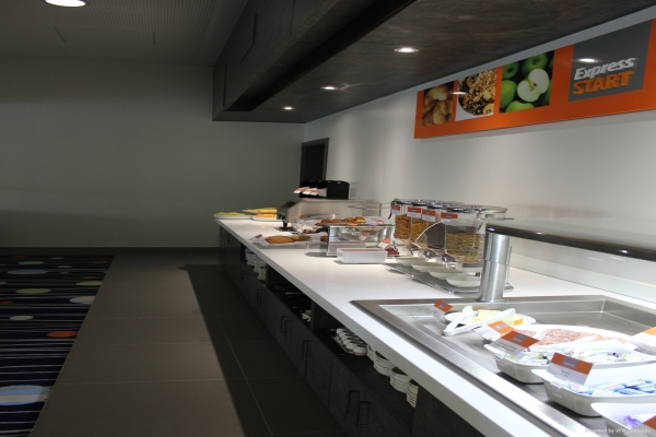 Holiday Inn Express STRASBOURG - CENTRE